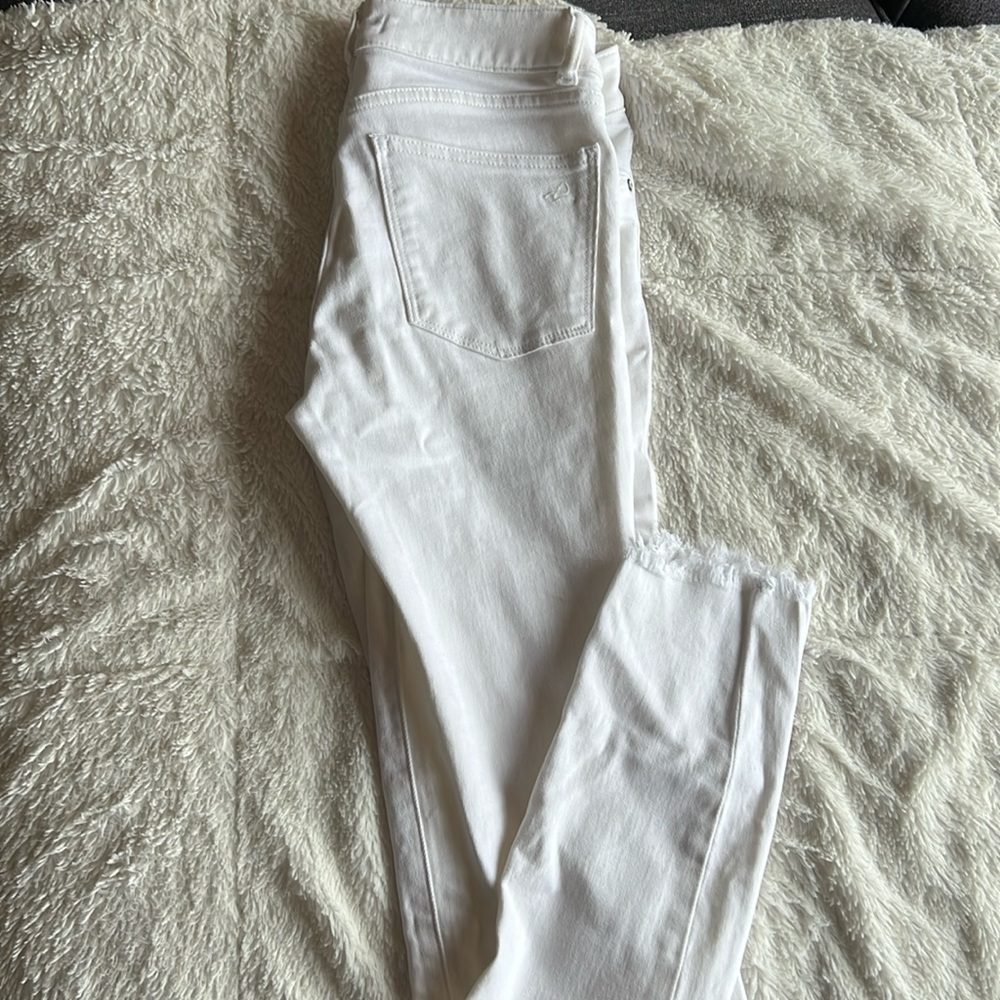 White Denim jeans